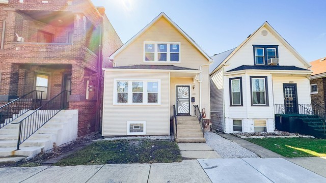 1345 W Marquette Road