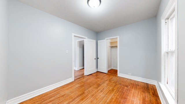 1345 W Marquette Road