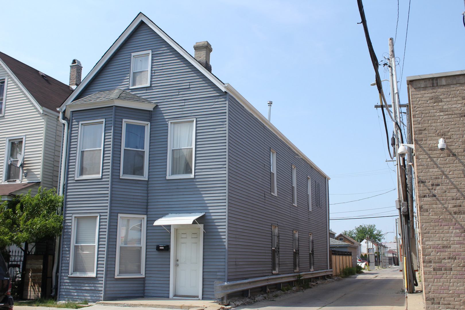 3214 W Pershing Road