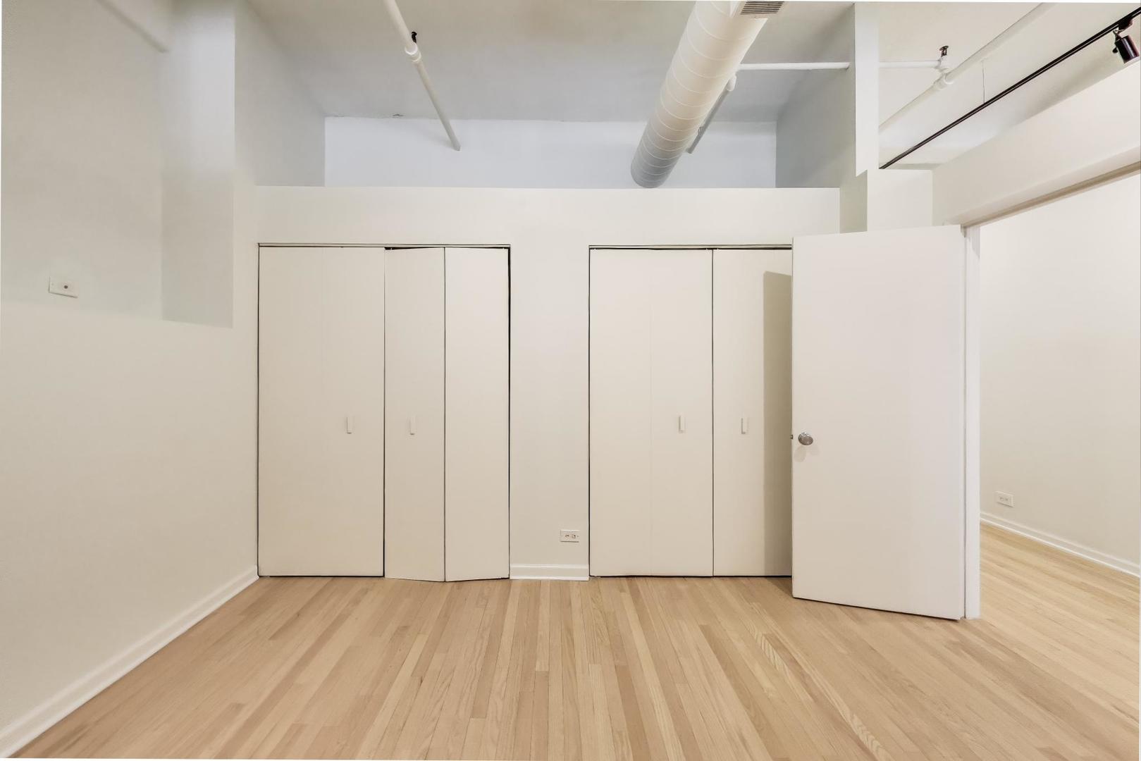 633 S Plymouth Court Unit: 508