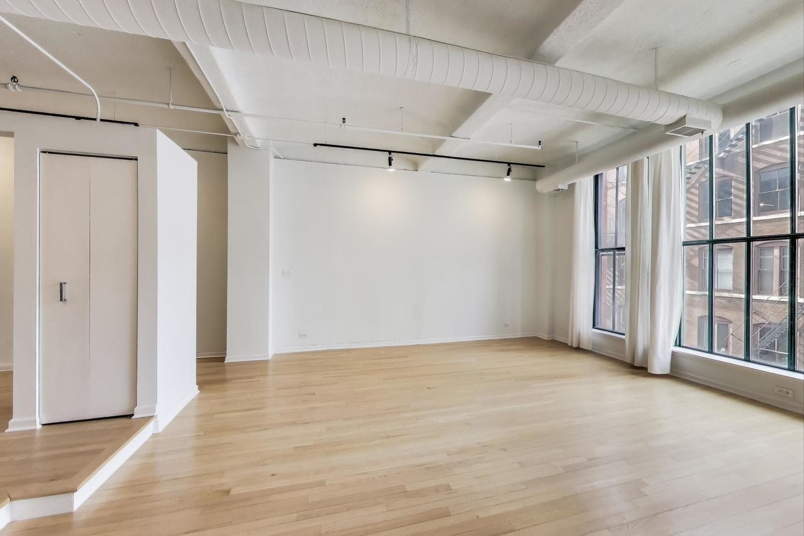 633 S Plymouth Court Unit: 508