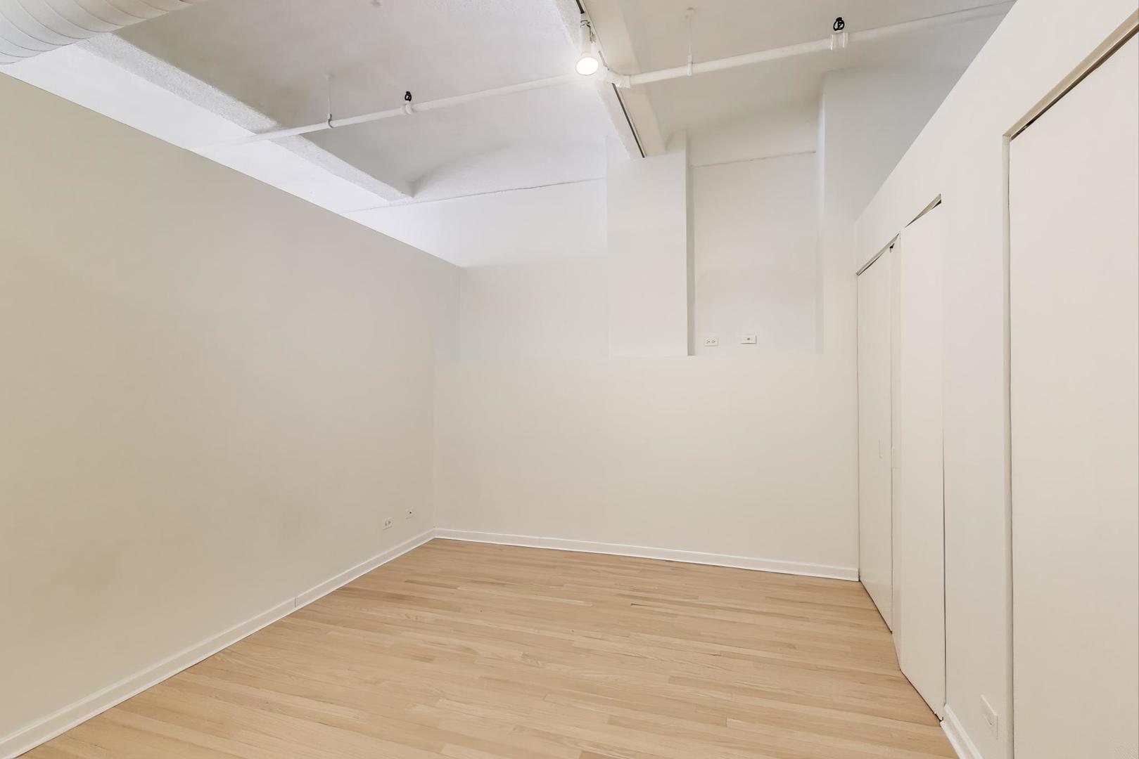 633 S Plymouth Court Unit: 508