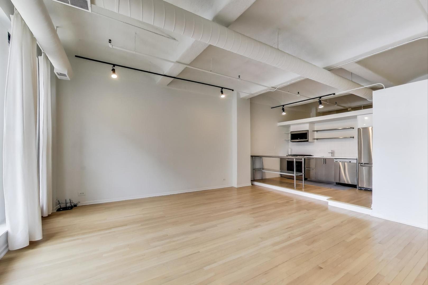 633 S Plymouth Court Unit: 508