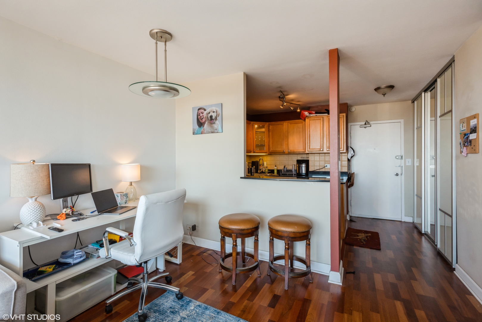 1355 N Sandburg Terrace Unit: 805D