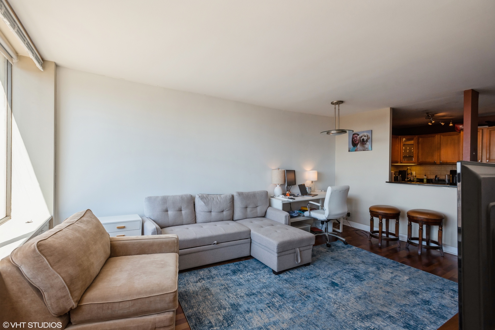 1355 N Sandburg Terrace Unit: 805D