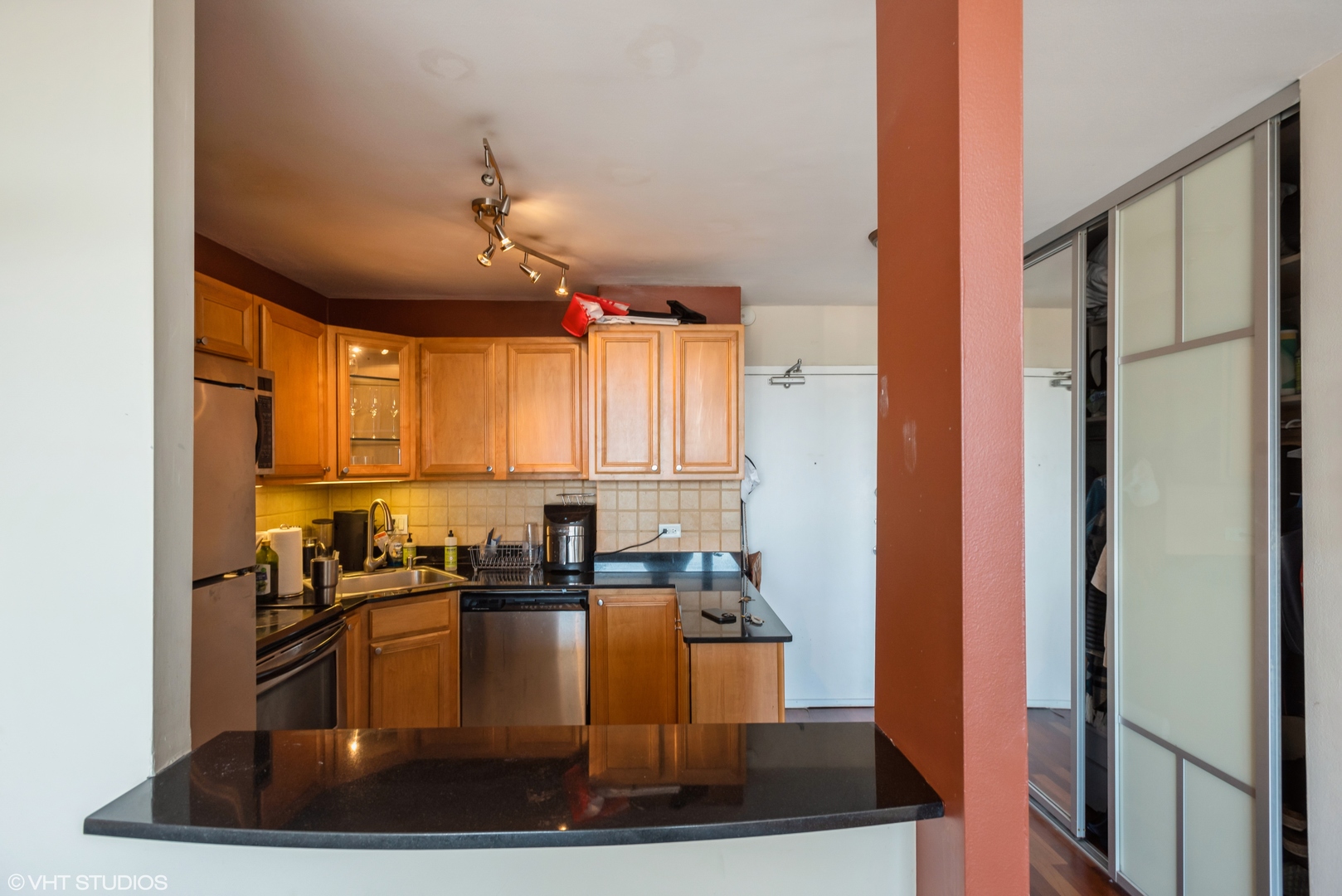 1355 N Sandburg Terrace Unit: 805D