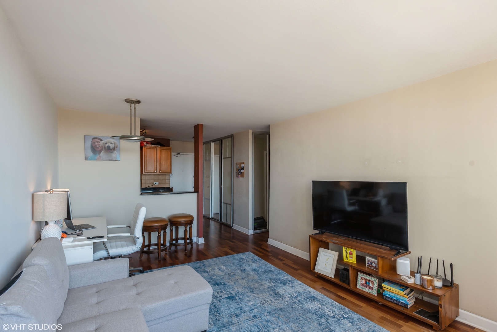 1355 N Sandburg Terrace Unit: 805D