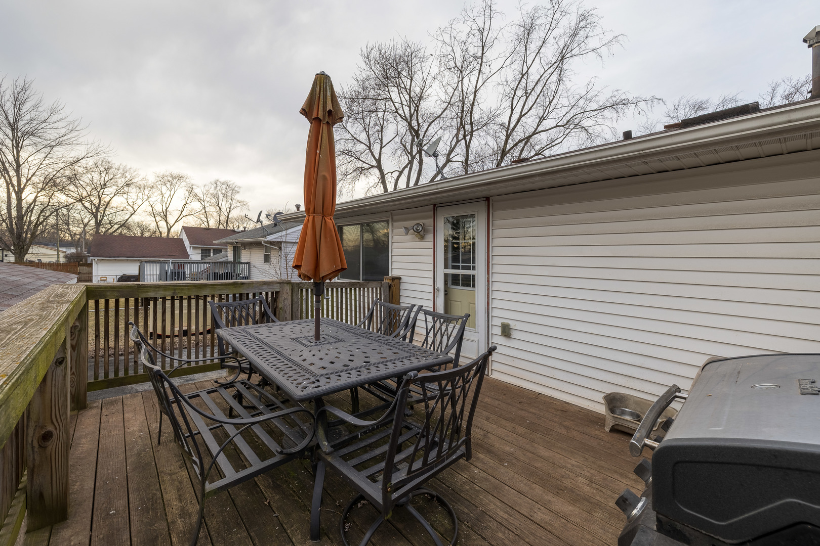 426 E Tulip Drive