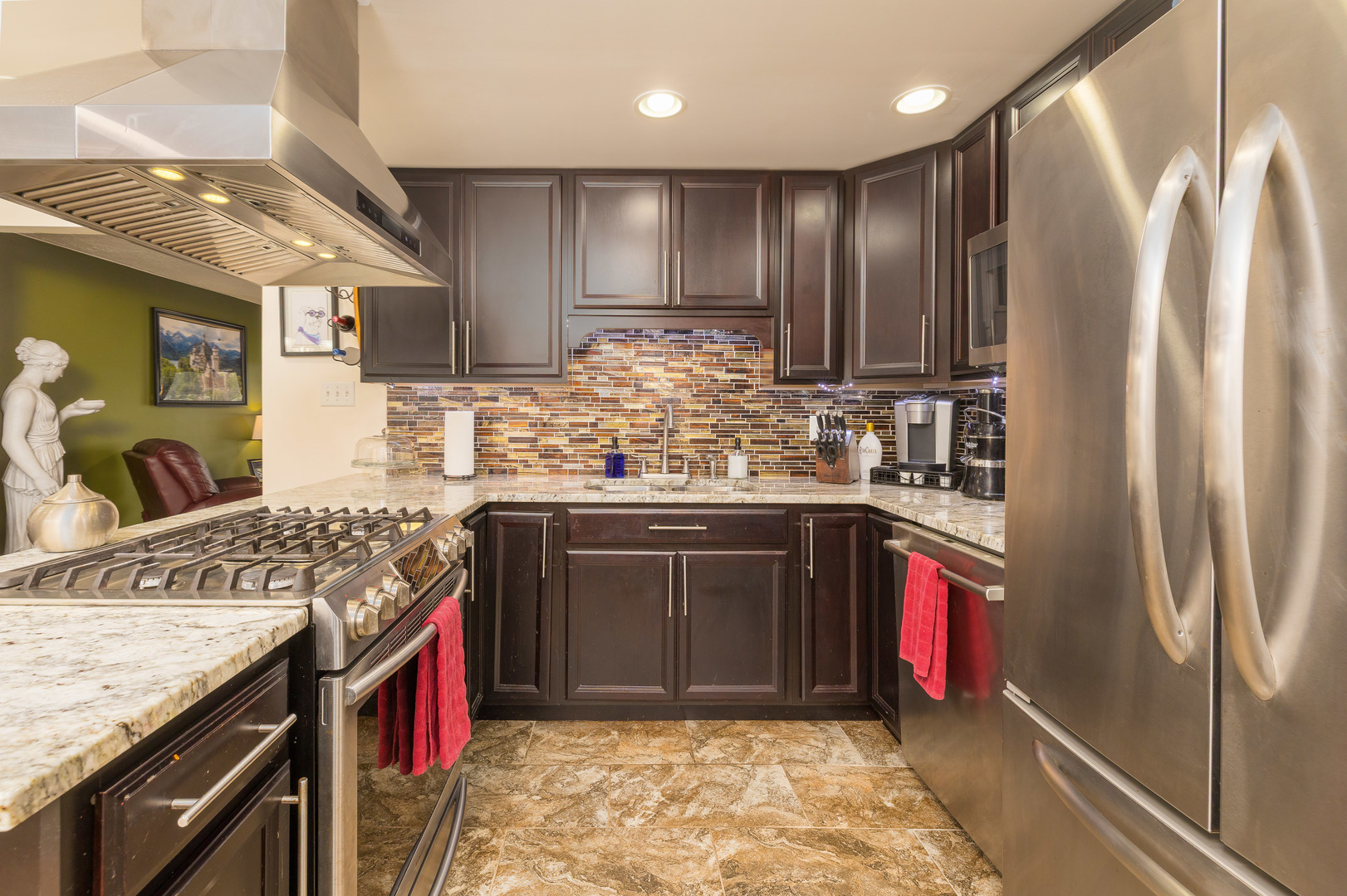 426 E Tulip Drive