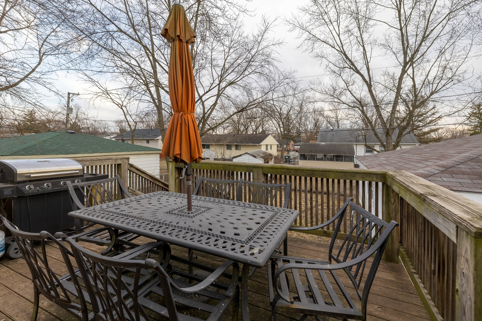 426 E Tulip Drive