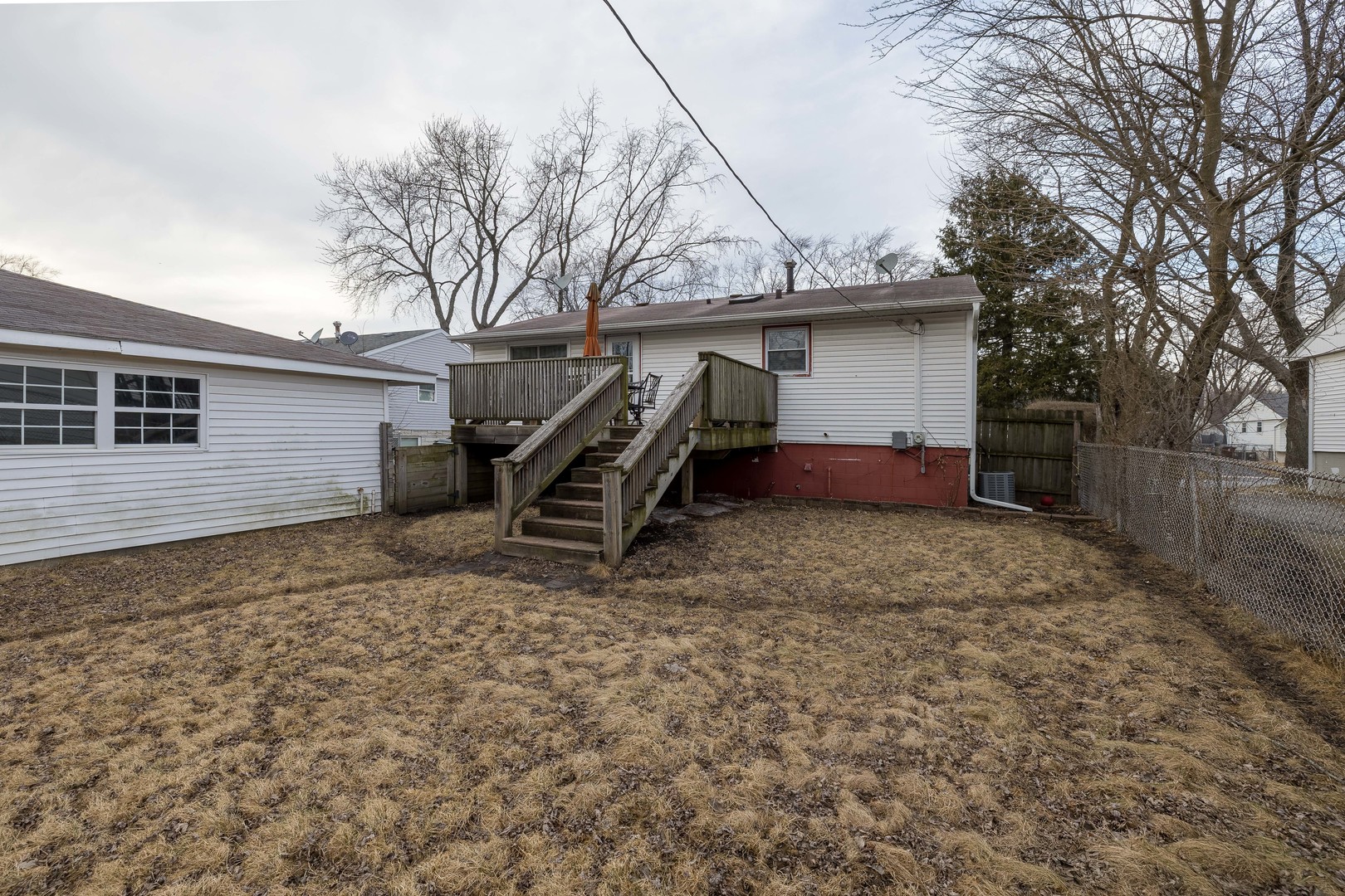 426 E Tulip Drive
