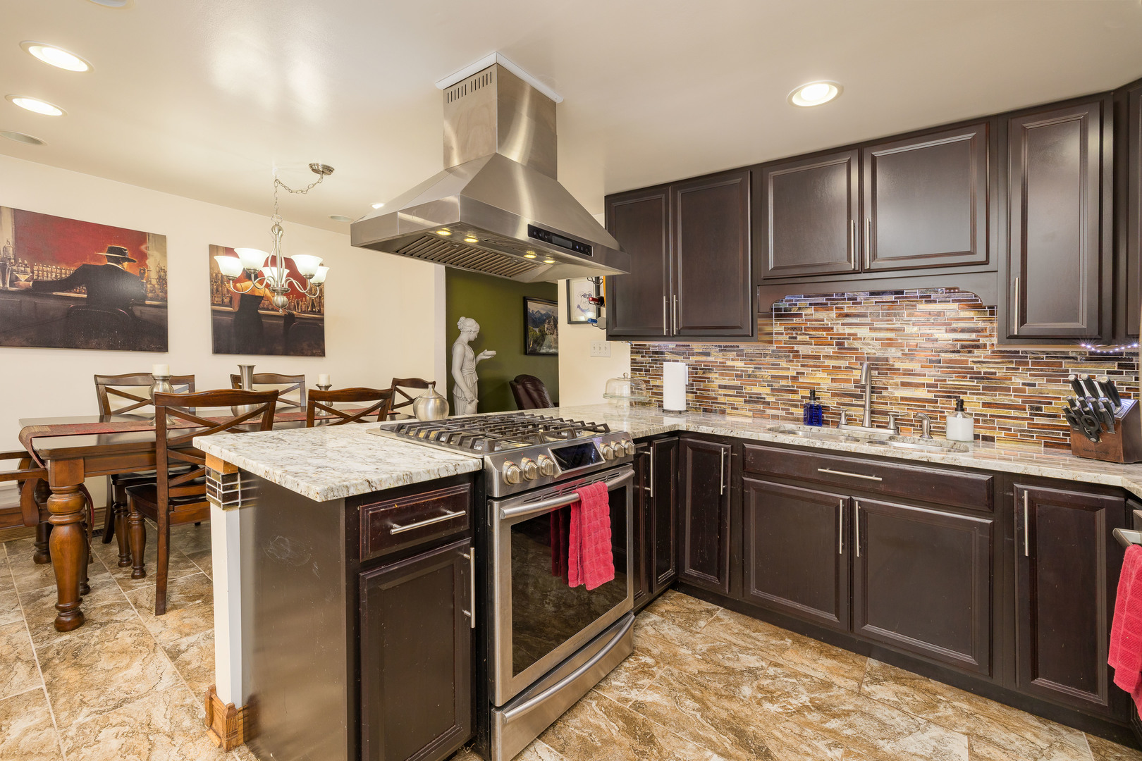426 E Tulip Drive