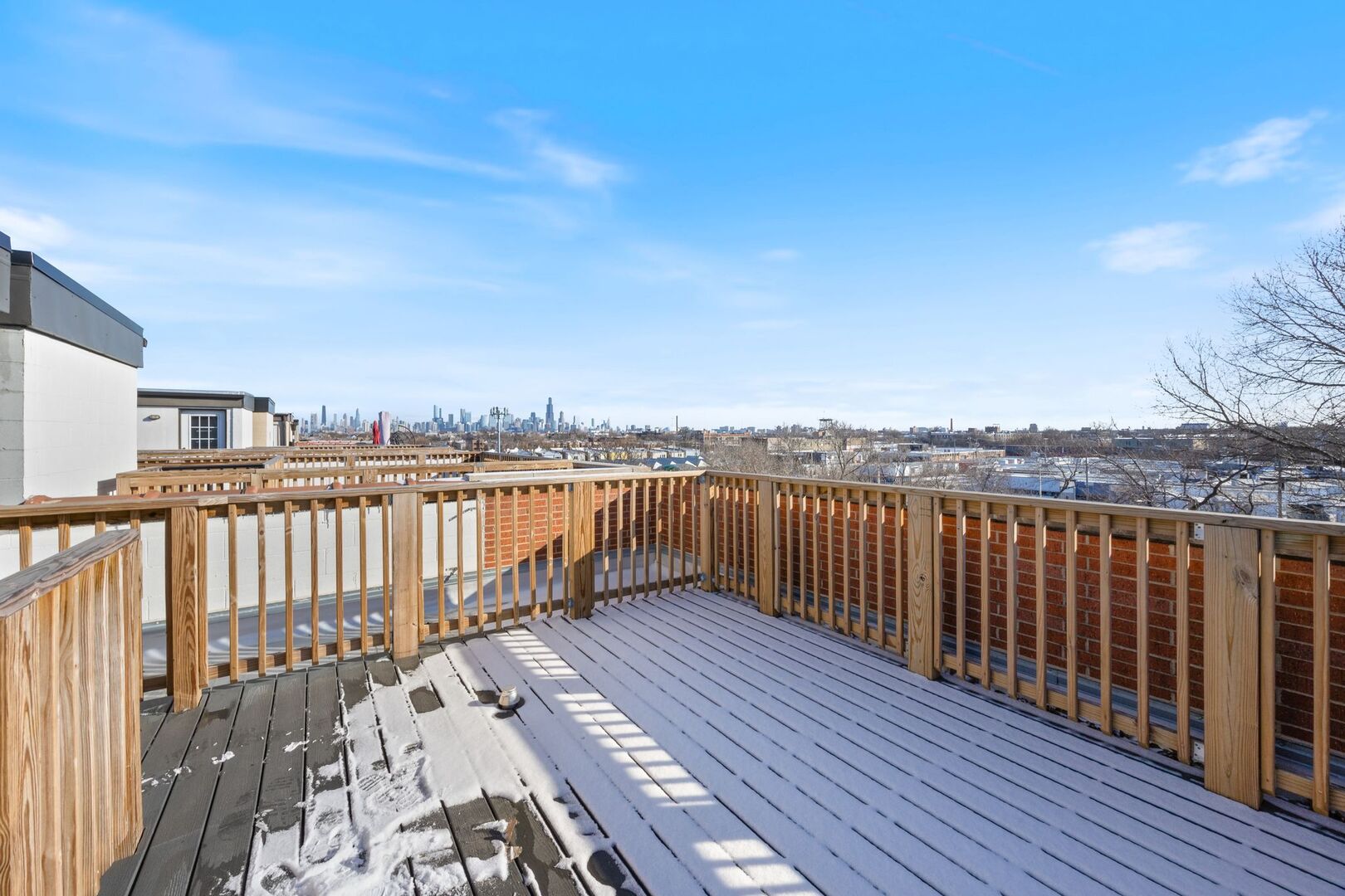 3130 W Walton Street Unit: 4
