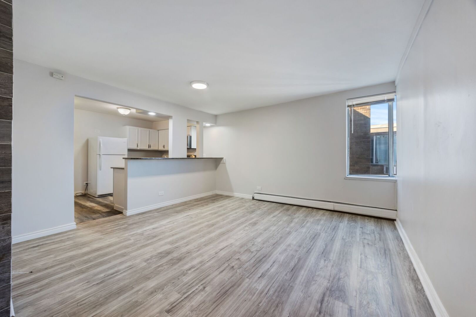 7306 N Winchester Avenue Unit: 505