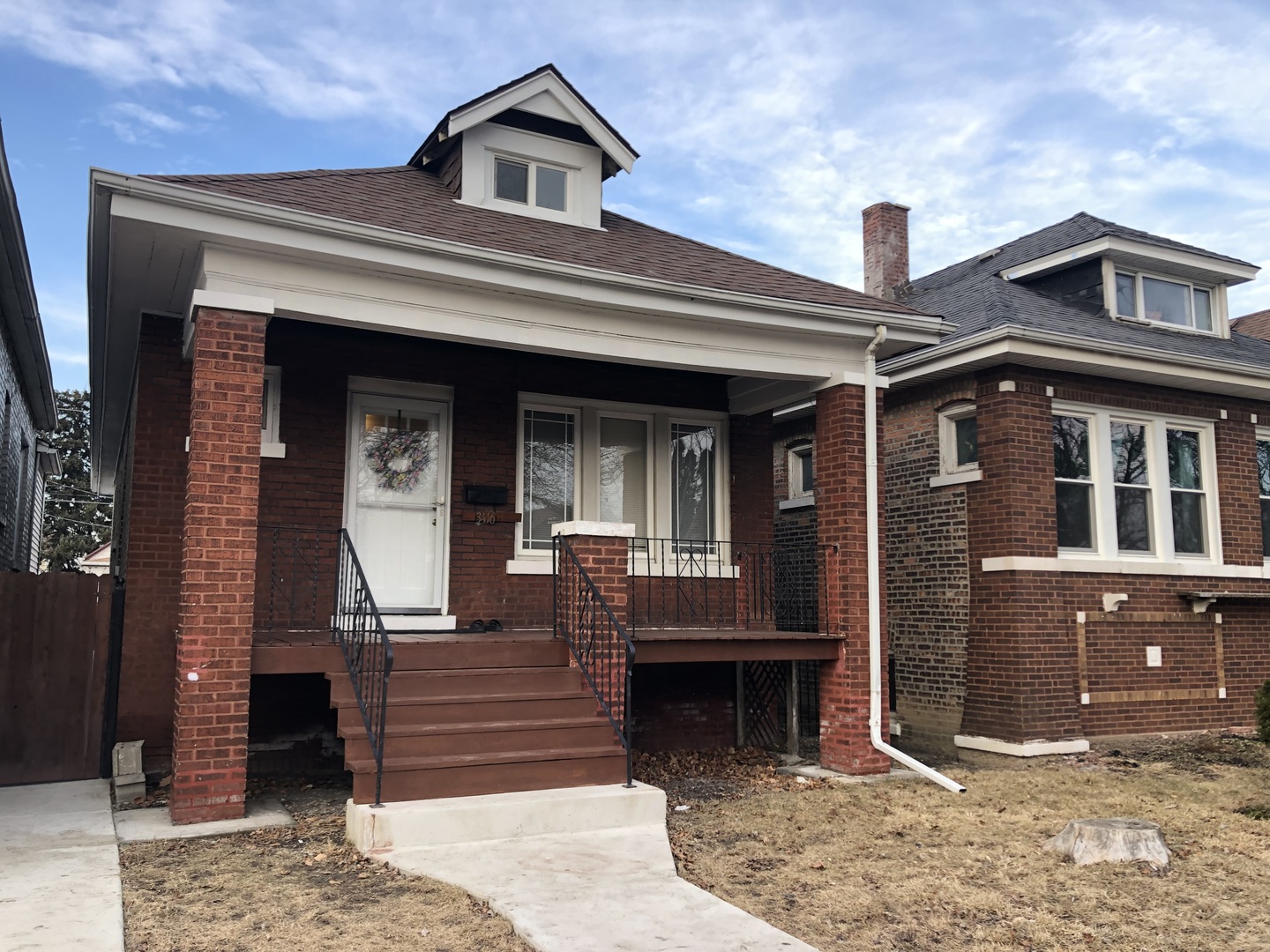 3416 W 60th Place