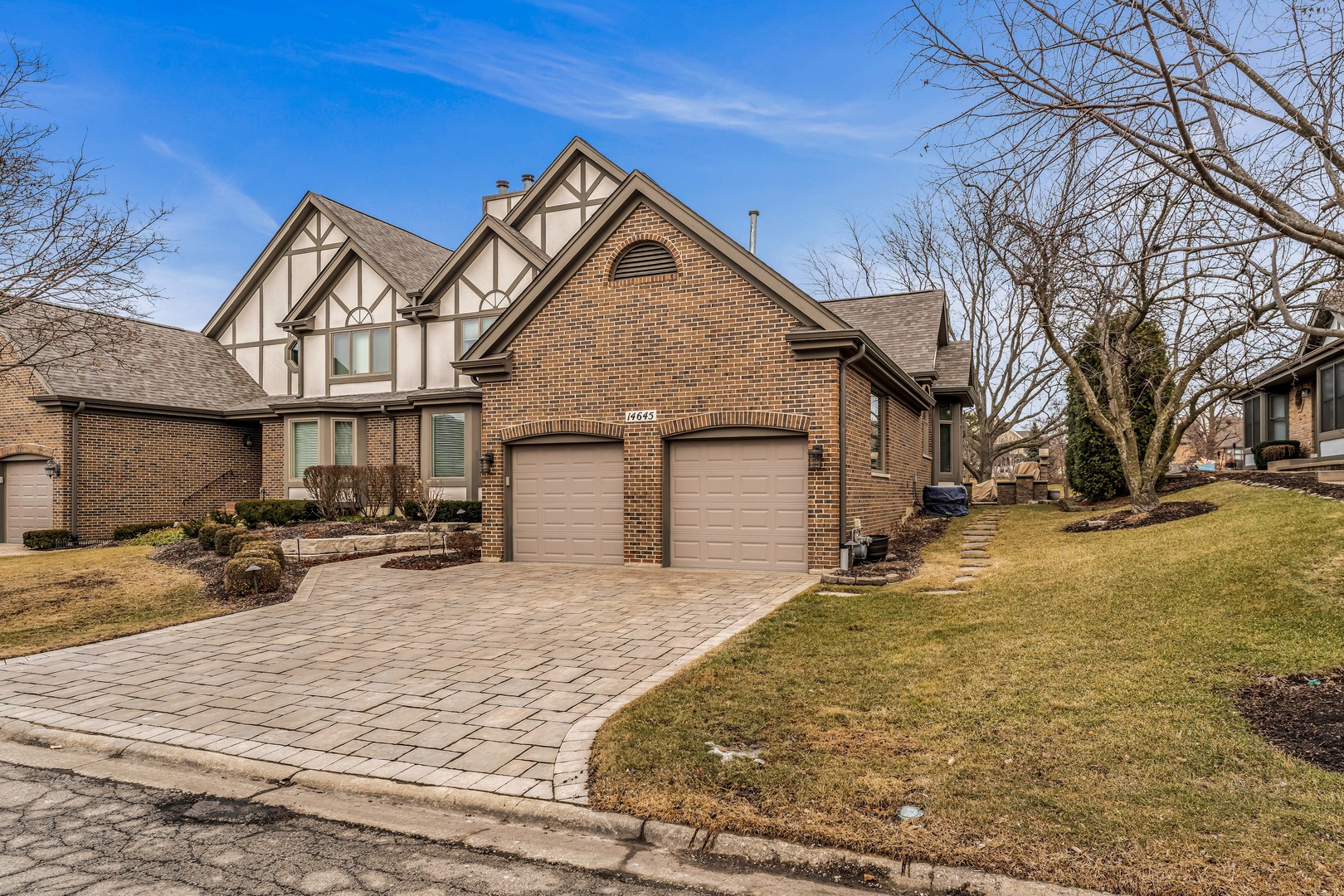 14645 Hollow Tree Road