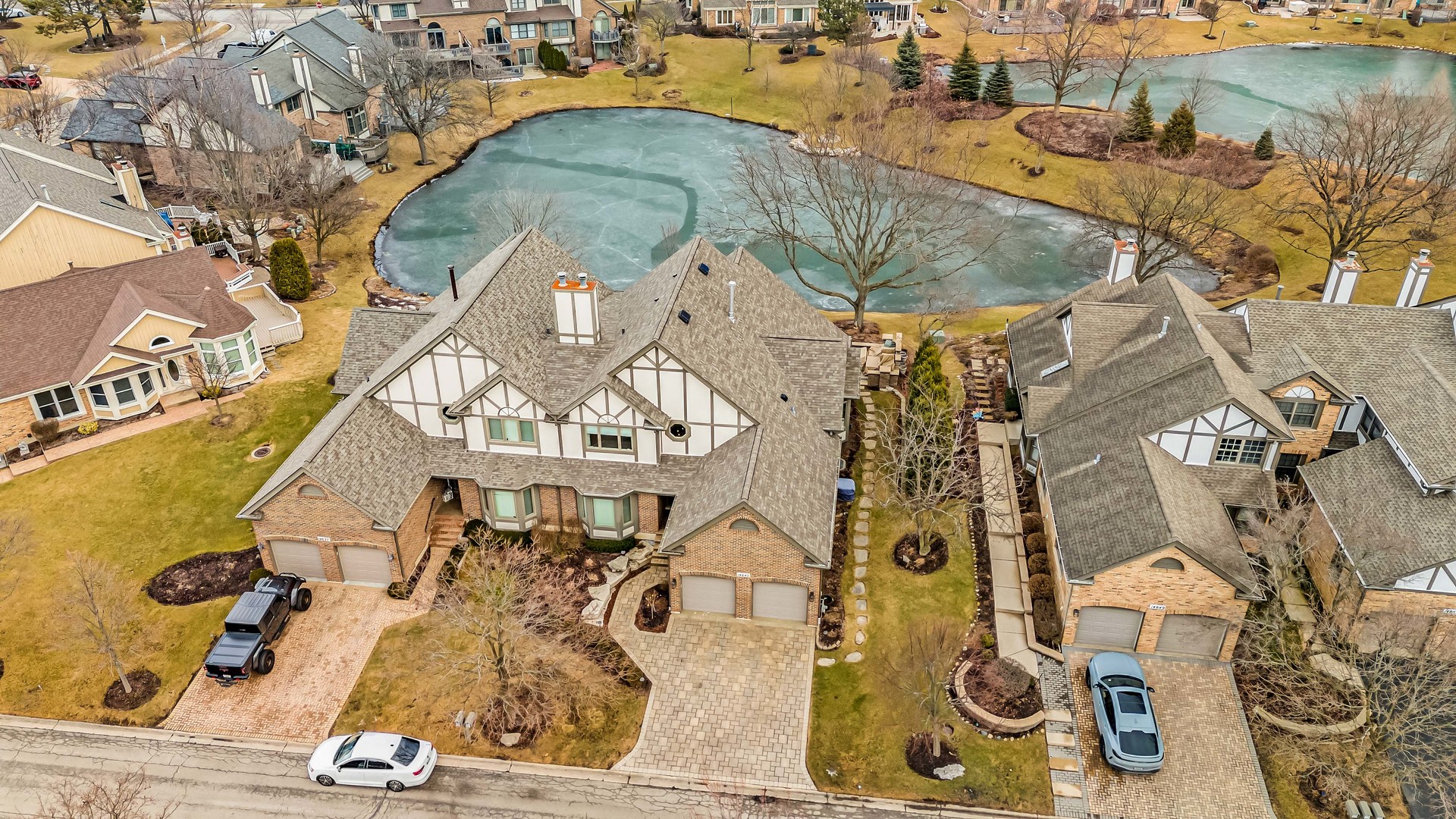 14645 Hollow Tree Road