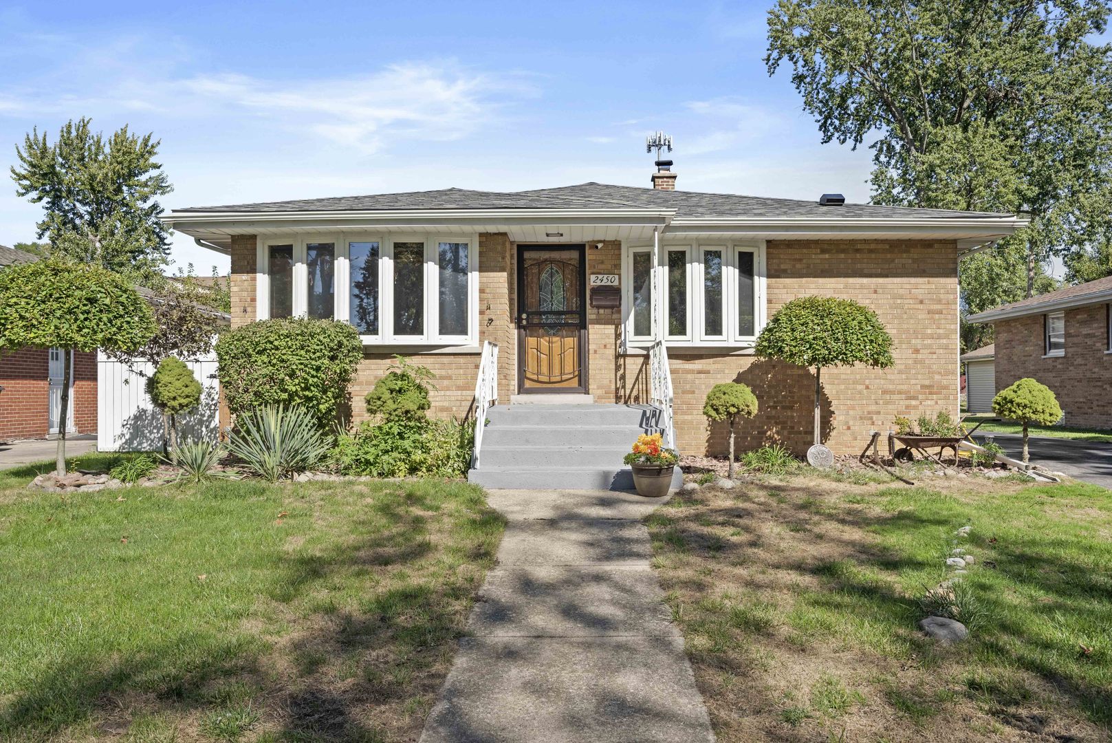 2450 184th Street