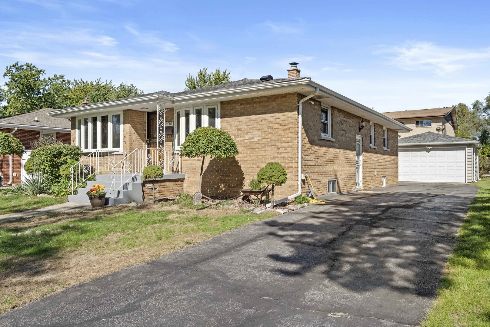 2450 184th Street