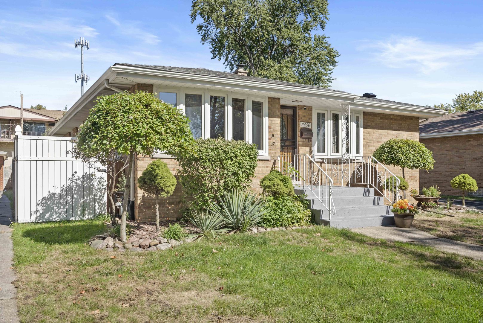 2450 184th Street