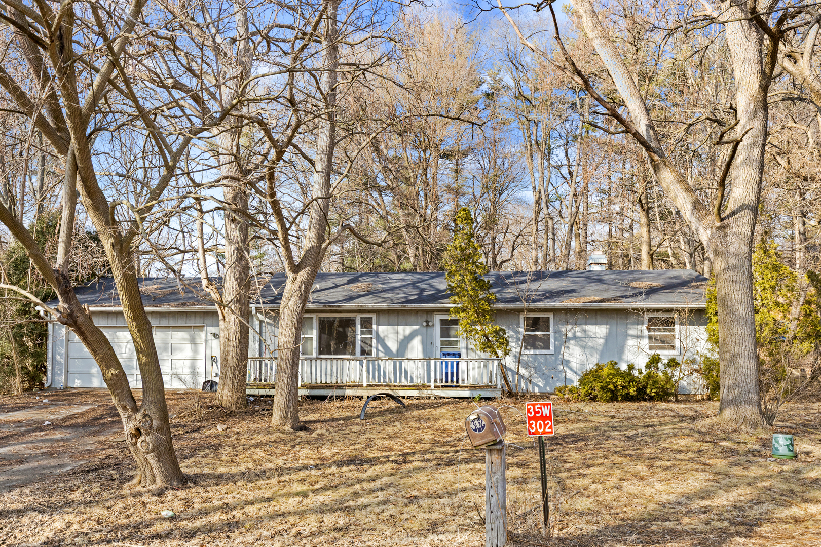35W302 PINELANDS Road