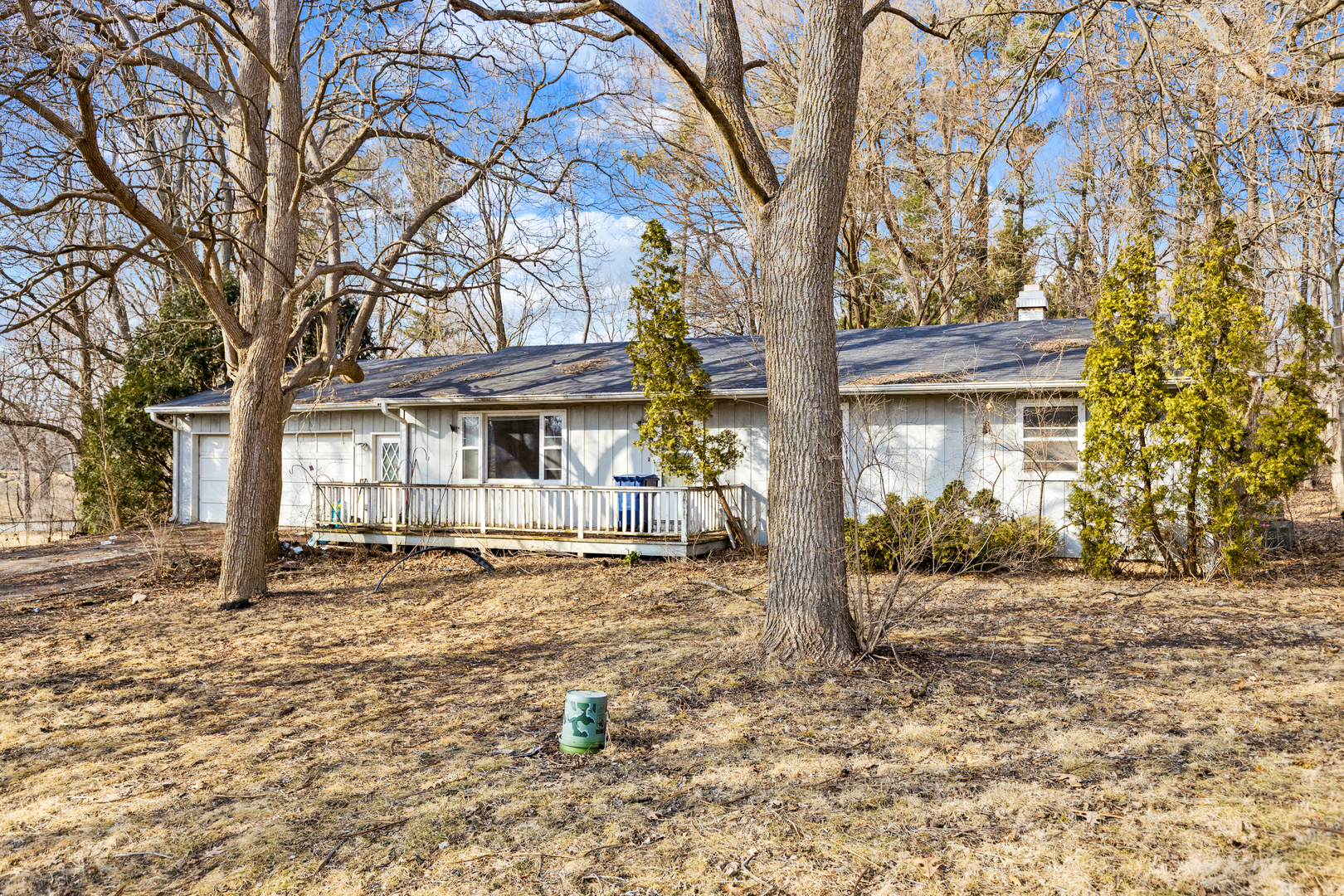 35W302 PINELANDS Road