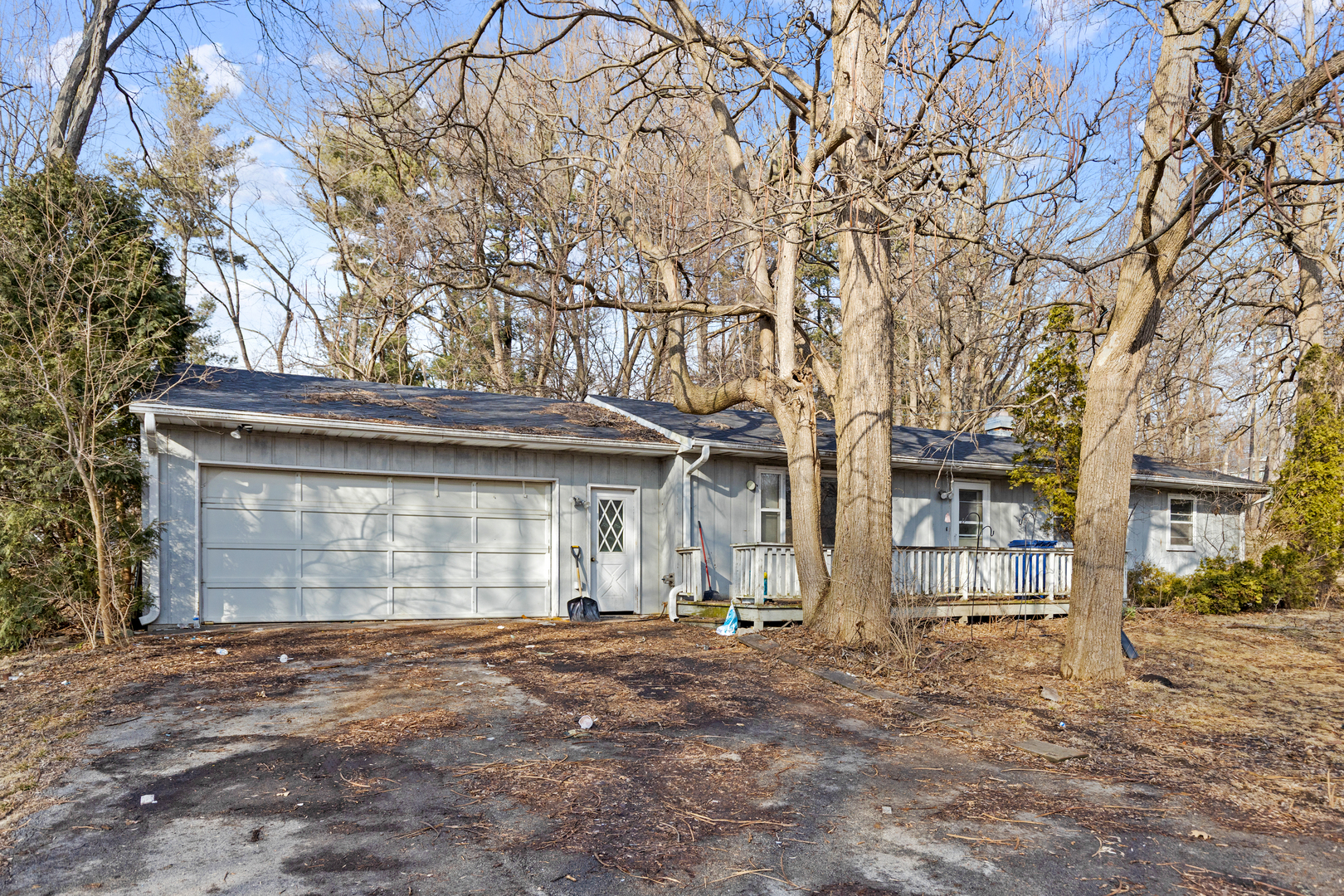 35W302 PINELANDS Road