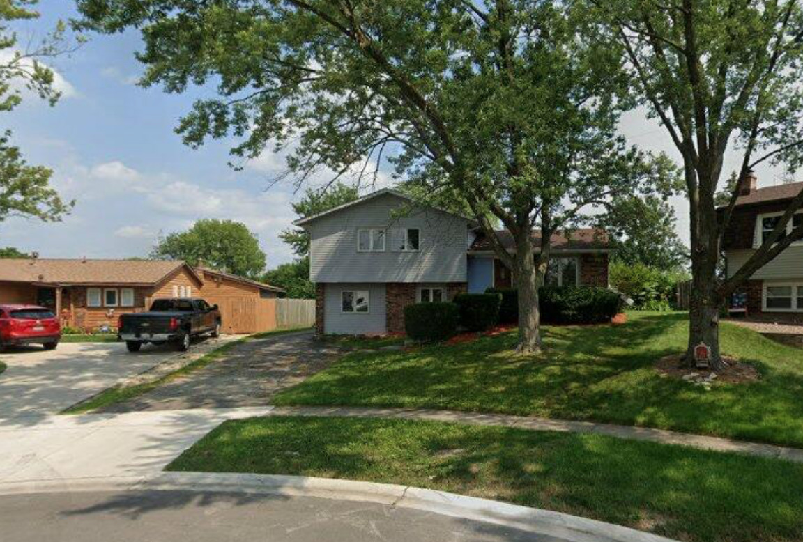 803 Oakton Avenue