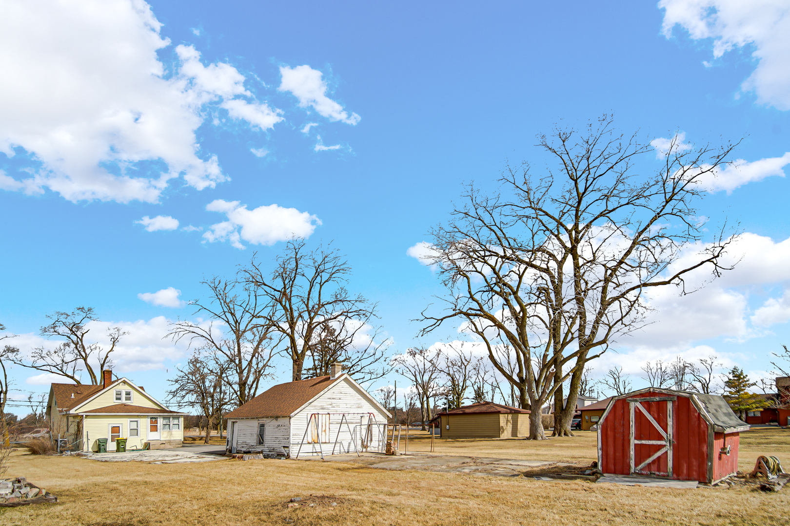 2223 Glenwood Lansing Road
