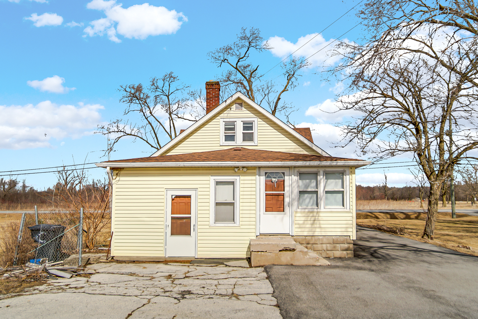 2223 Glenwood Lansing Road