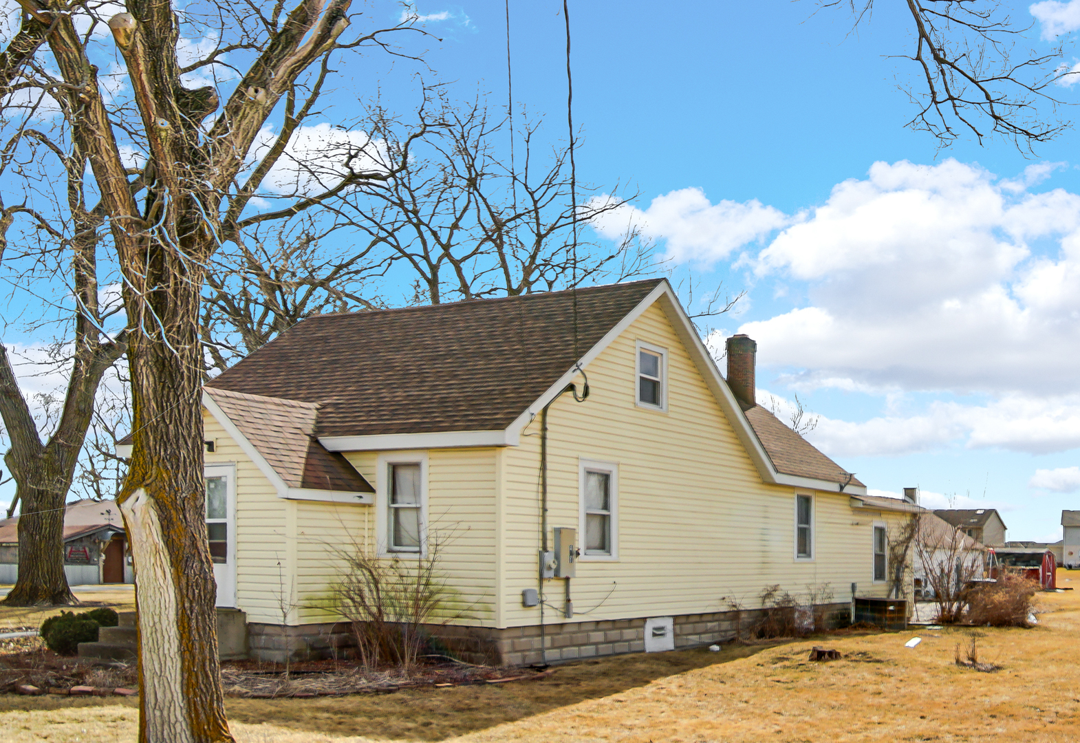 2223 Glenwood Lansing Road