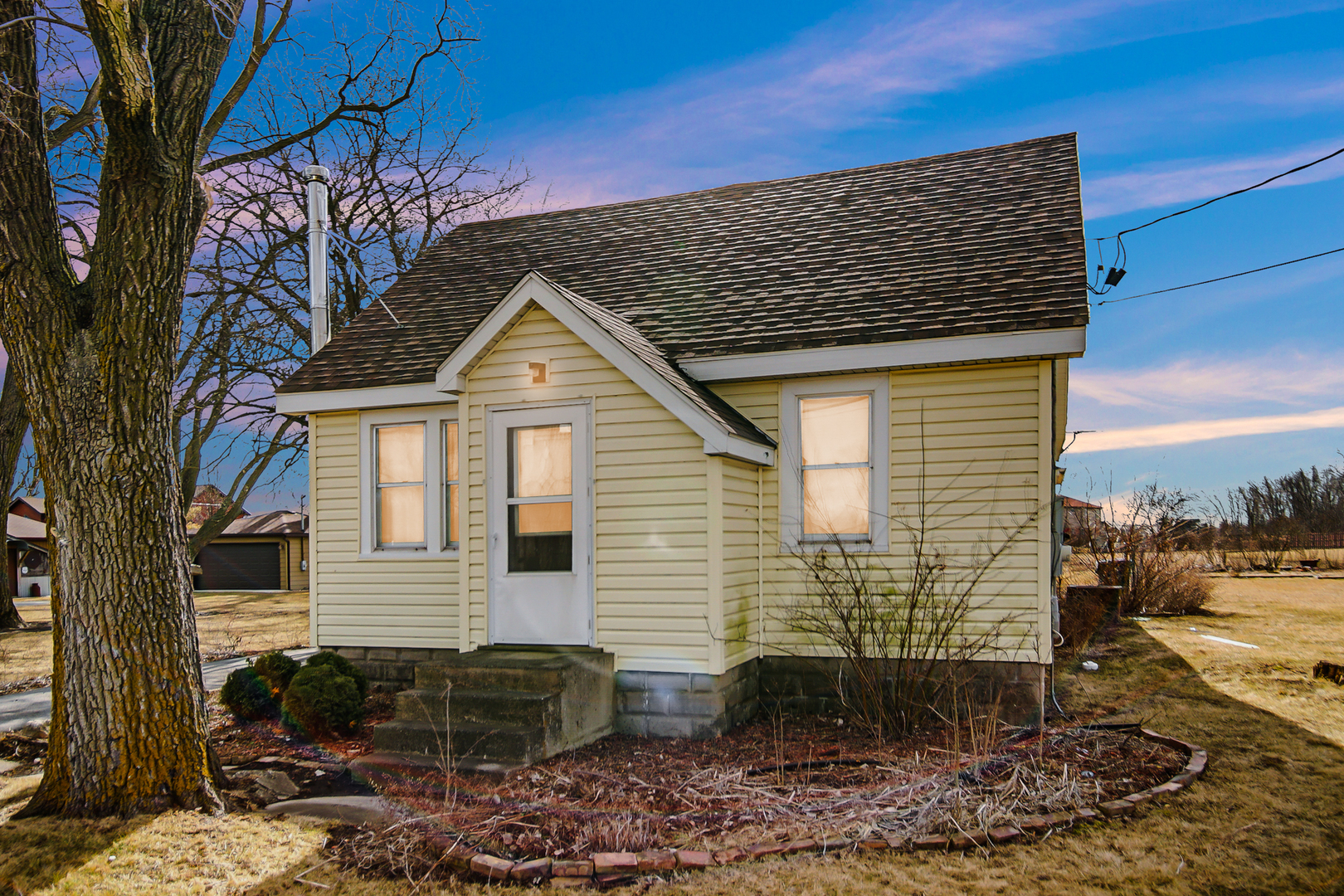 2223 Glenwood Lansing Road