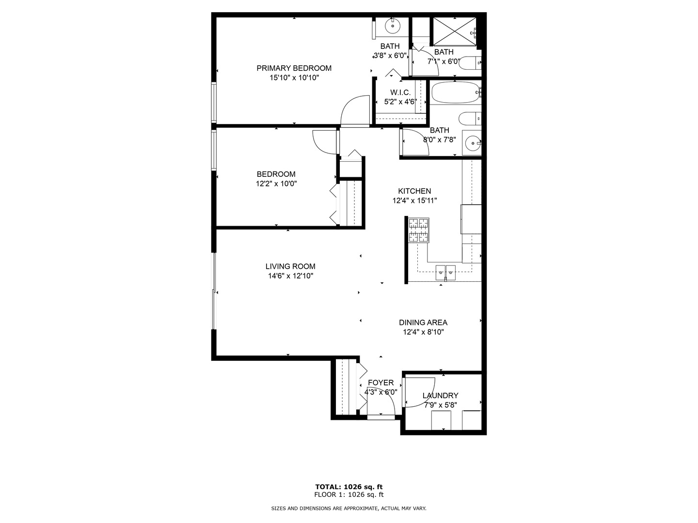 7537 175th Street Unit: 516