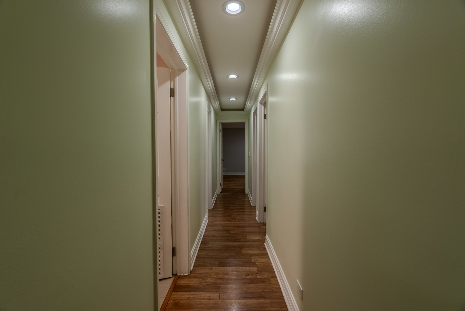 3121 Toulon Drive Unit: 1E