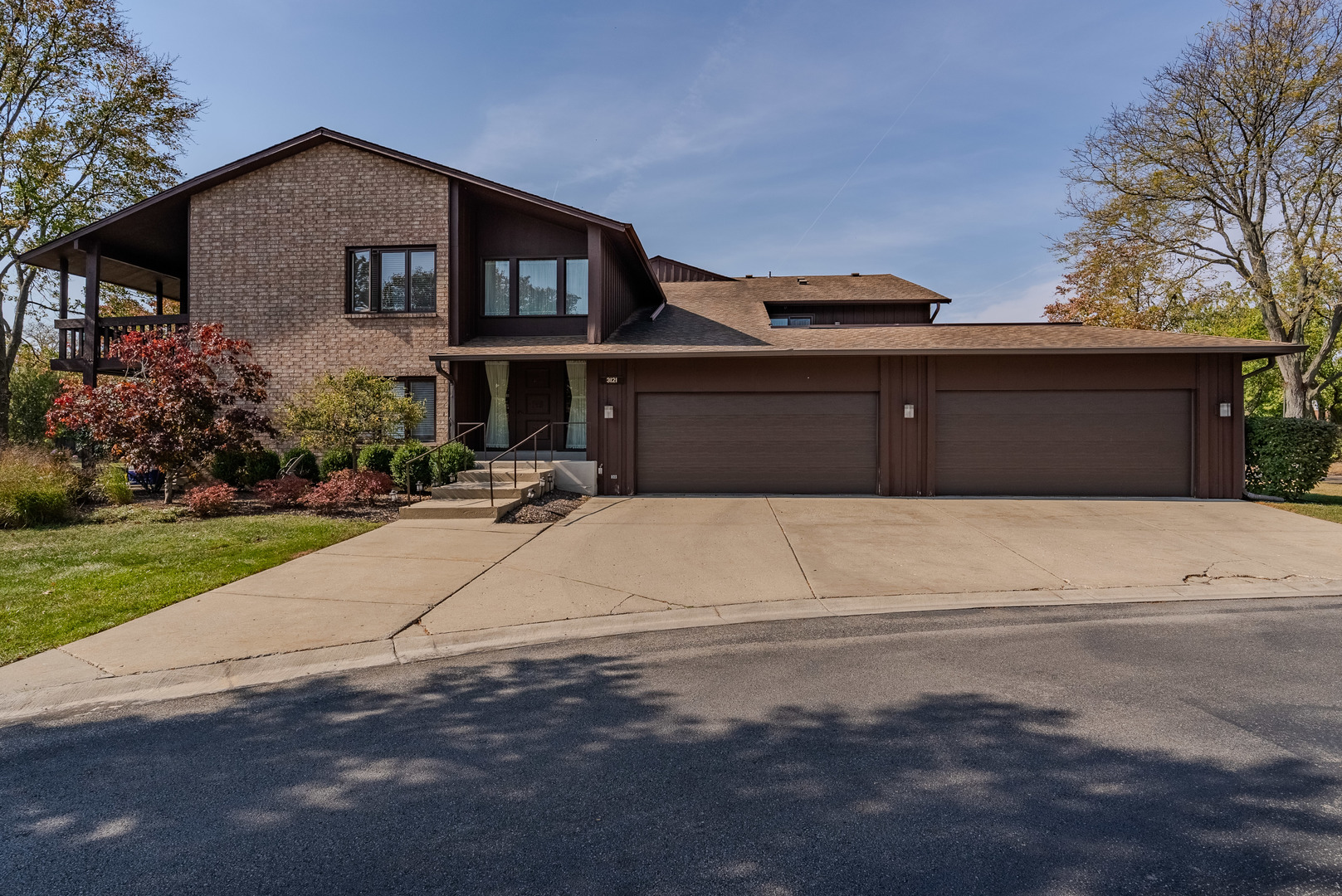 3121 Toulon Drive Unit: 1E