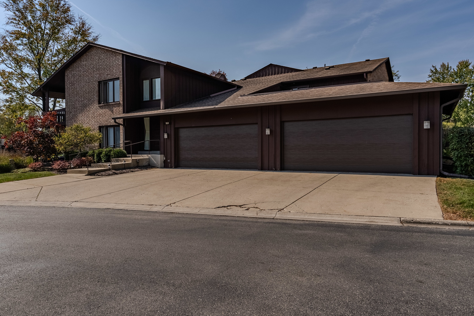 3121 Toulon Drive Unit: 1E