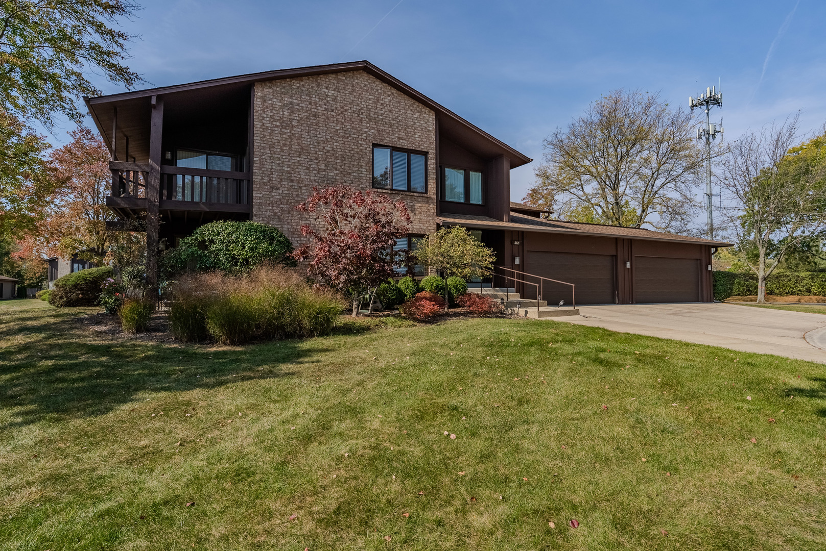 3121 Toulon Drive Unit: 1E