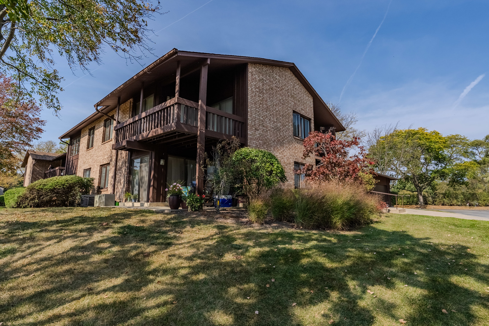 3121 Toulon Drive Unit: 1E