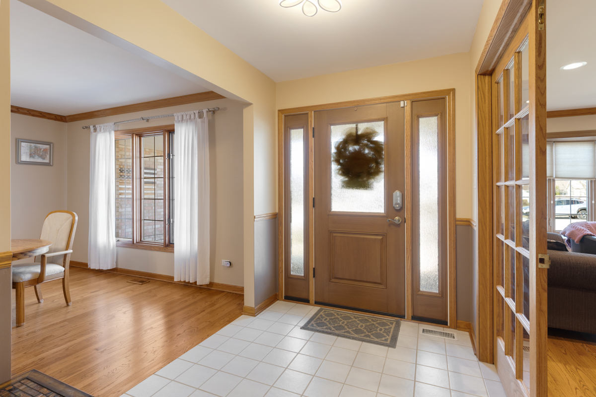 21393 Bramble Drive
