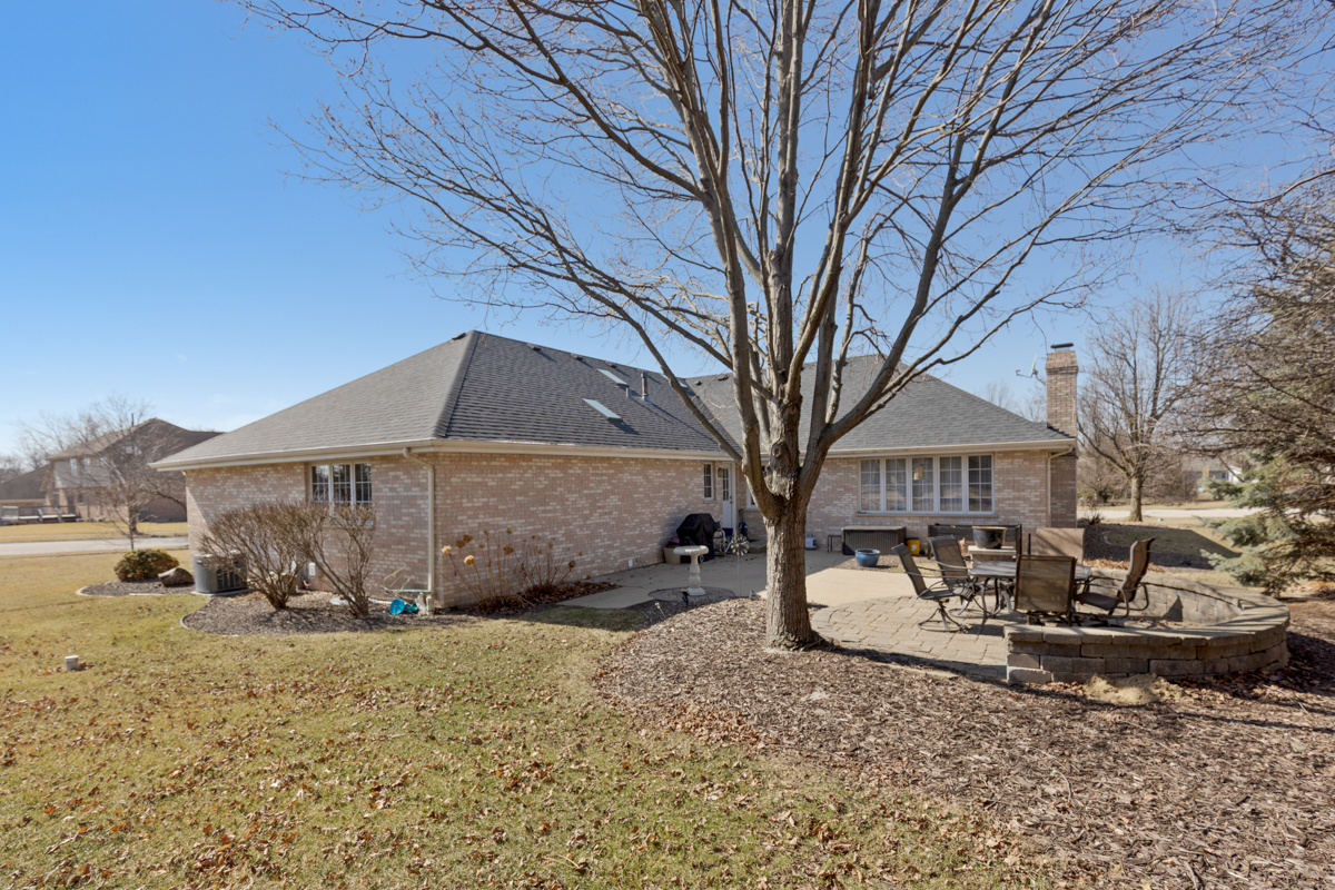 21393 Bramble Drive