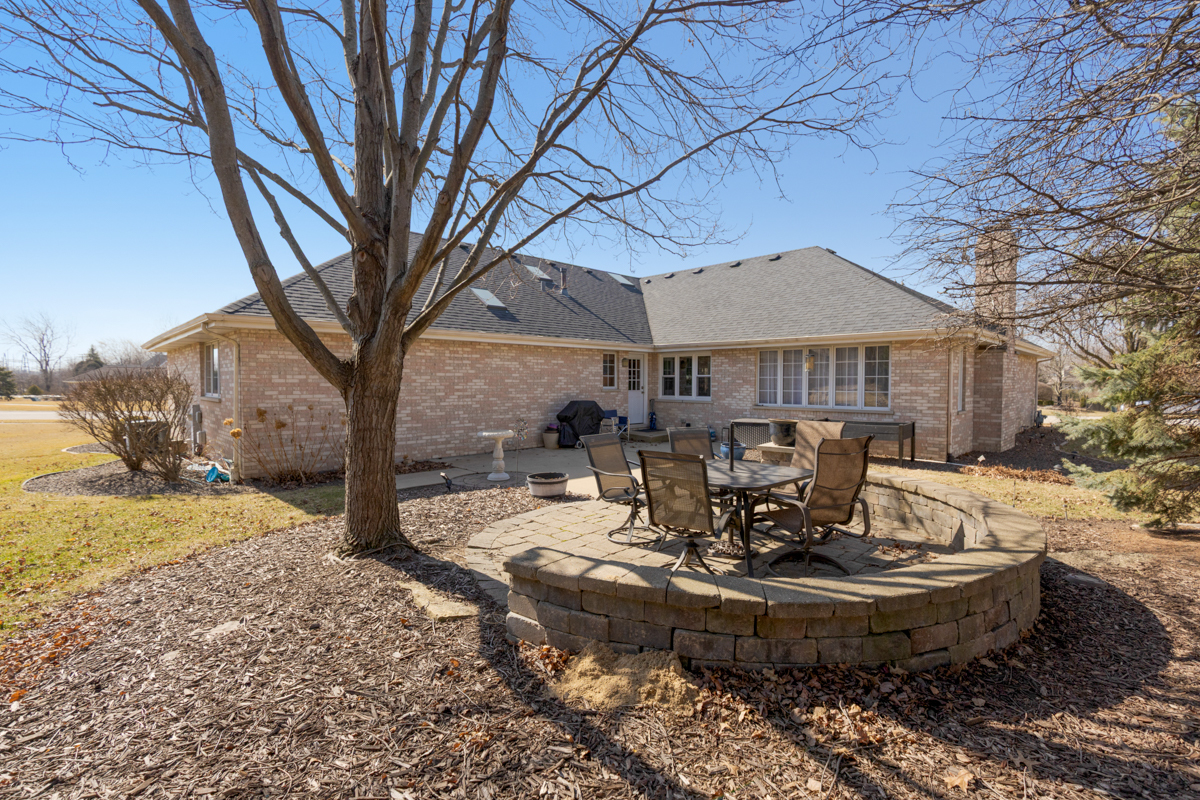 21393 Bramble Drive