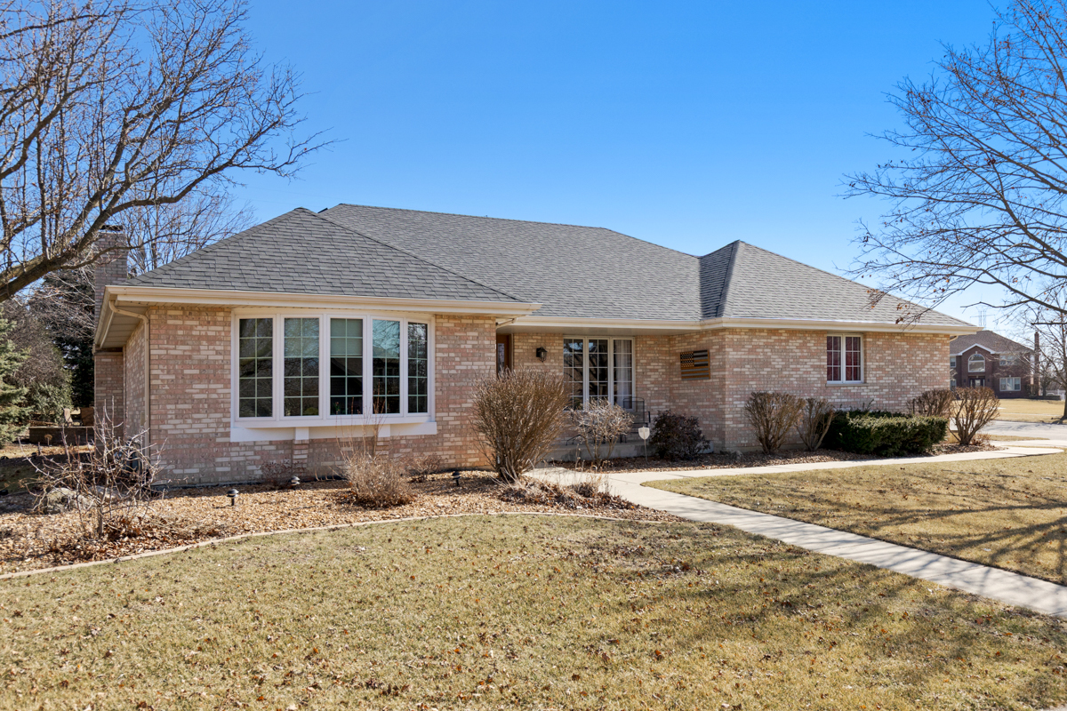 21393 Bramble Drive