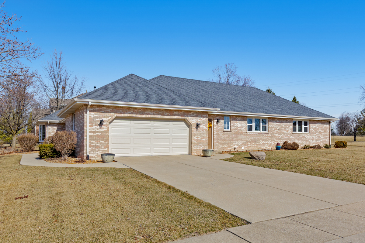 21393 Bramble Drive