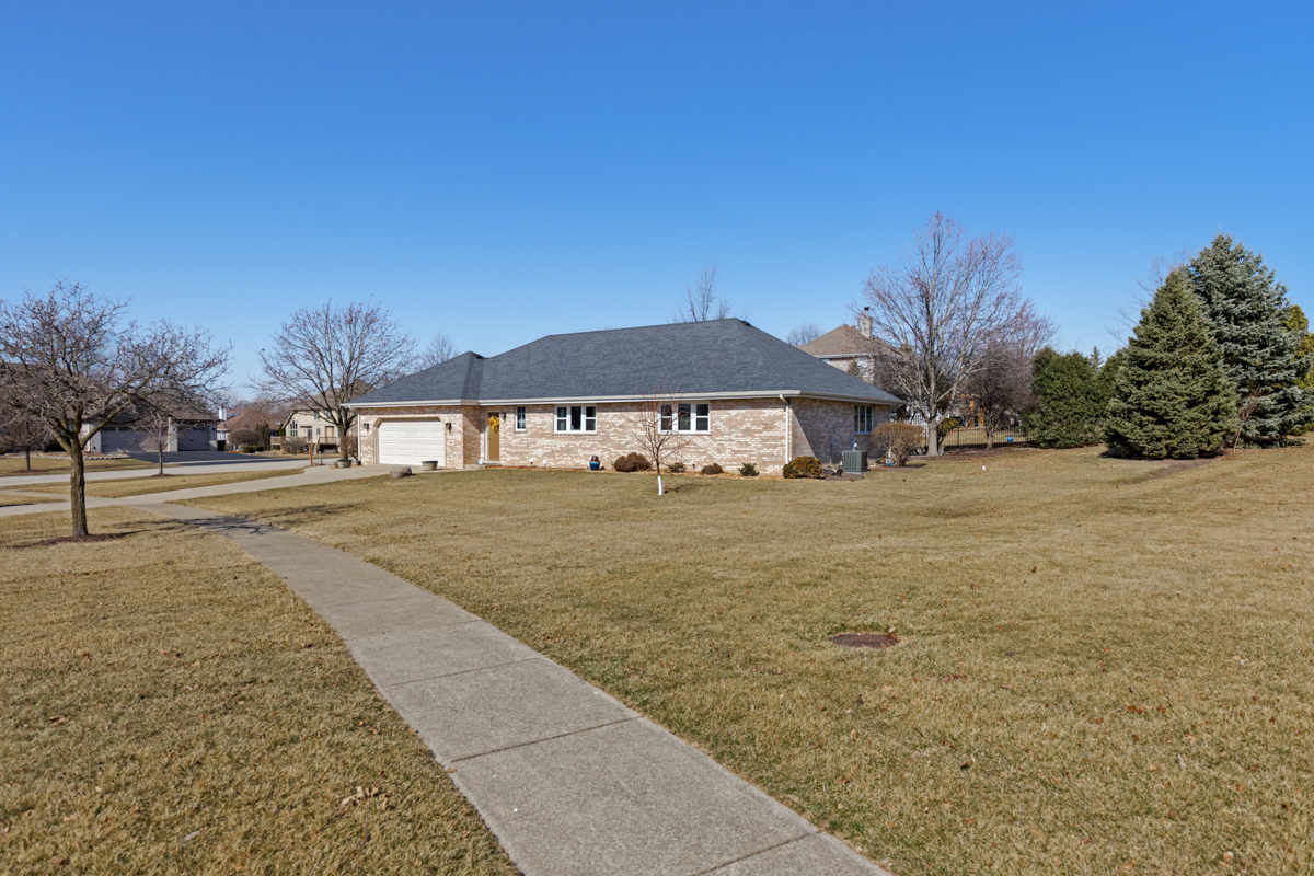 21393 Bramble Drive