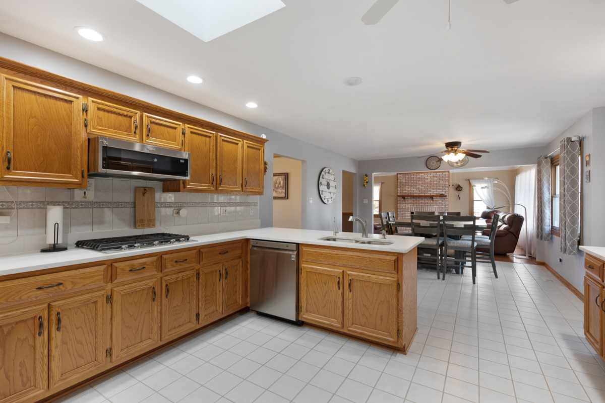 21393 Bramble Drive