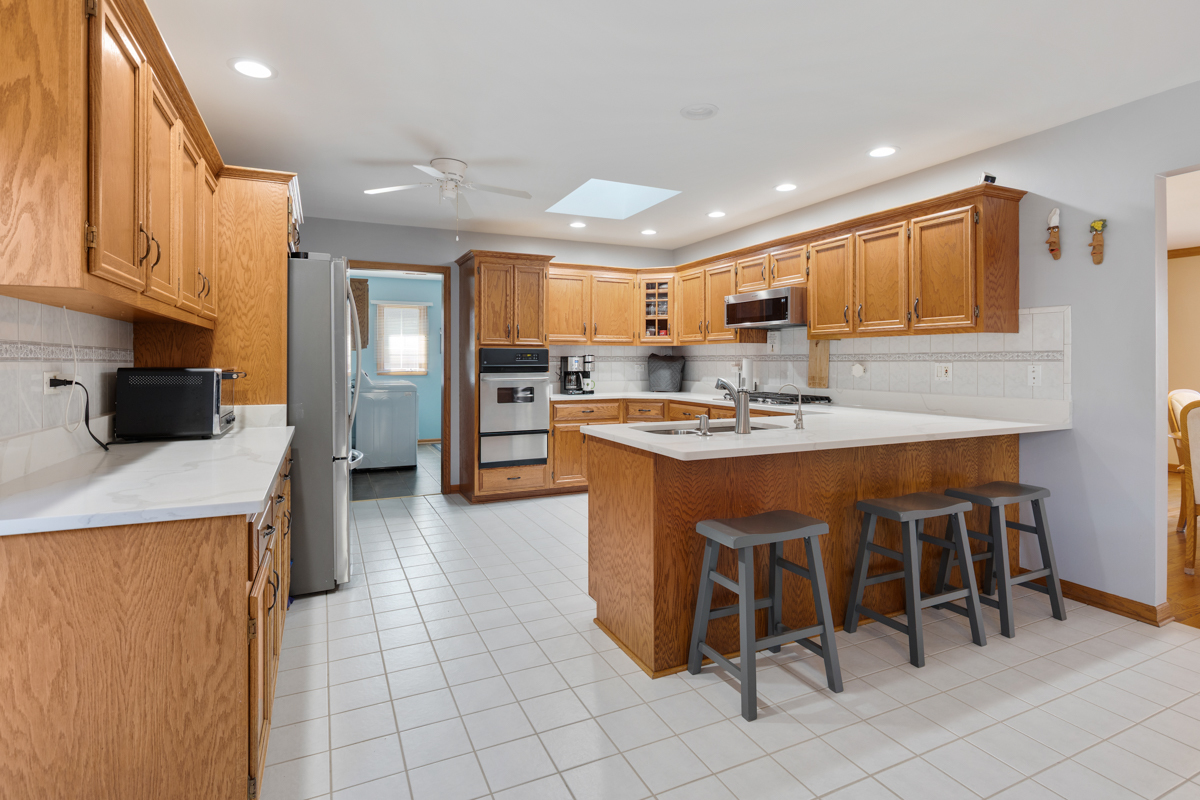 21393 Bramble Drive