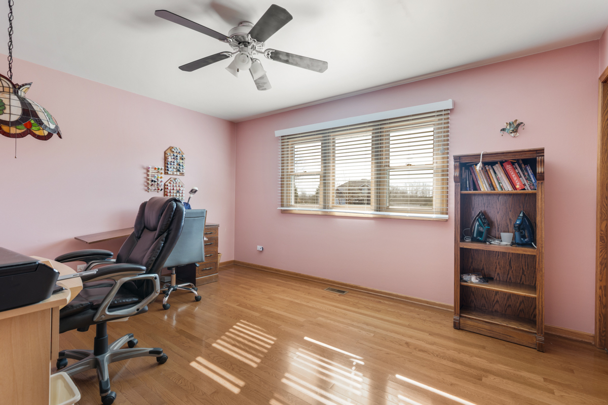 21393 Bramble Drive