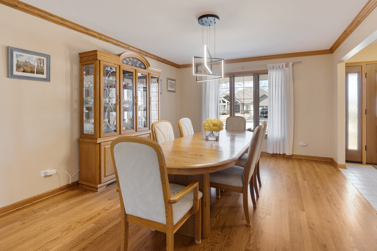 21393 Bramble Drive