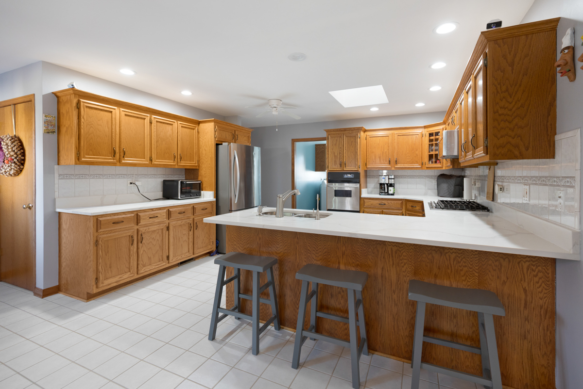 21393 Bramble Drive