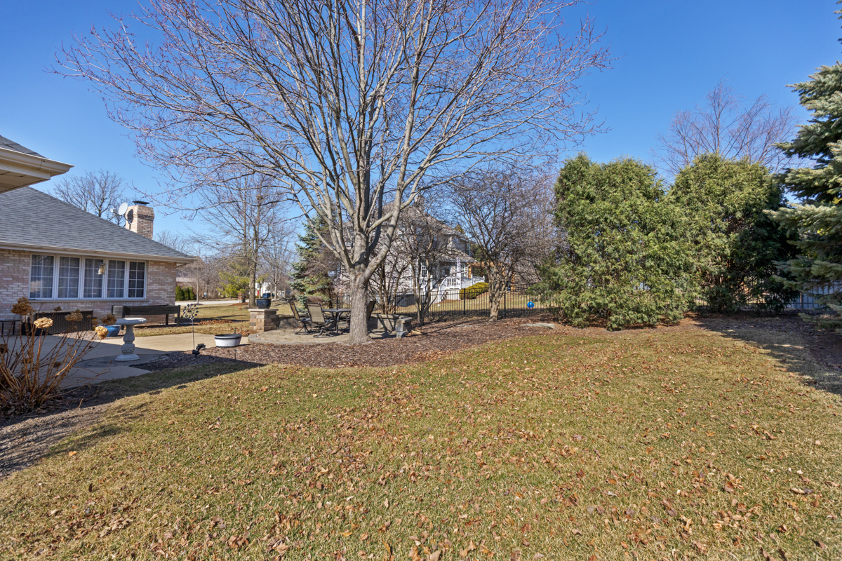 21393 Bramble Drive